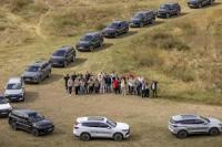 CHERY CSH Black Sea Safety Challenge Concludes Successfully
