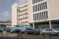 Gambia orders banks to replace foreign workers with locals
