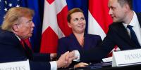 Trump’s Greenland ambitions almost broke NATO. Instead, the island of 56,000 people just secured a bigger say in its own future