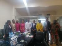 AAKS Presents Proposal To DIDA, Proposes 60/40 Energy Partnership With Delta State to Power Two Universities in 180 Days