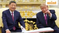 Trump-Xi Summit: Xi's ‘Thucydides Trap’ warning, push for Taiwan stance — 6 key takeaways from White House talks