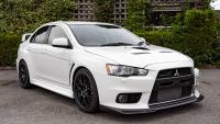 The Forgotten Four-Door Sedans That Made The Evo, STI, And Quattro Possible