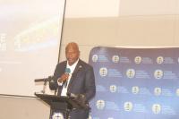 Turn maritime policies into results – Transport Minister
