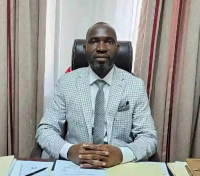 Liberia: Senator Dopoh Backs Enforcement of Cybercrimes Law, Advances Recommendations For Smooth Implementation