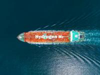 Accelerating zero-emission shipping between Oslo and Rotterdam, and beyond