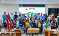 Isabela LGUs Highlight Solid Waste Management Practices