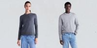 Walmart Unveils $45 Cashmere Sweater, Bringing Mongolian Luxury to the Masses