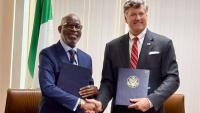 Nigeria, U.S. sign framework for $700 billion mineral investment