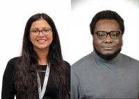 Georgia State Scholars Earn Economics Fellowships