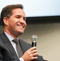Chief Justice Couriel to keynote Business Law Section Legislative Update October 30