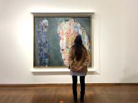 The Leopold Museum: Vienna’s modernist heart