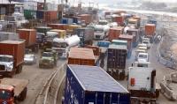 FG takes over Benin-Asaba Road as gridlock worsens