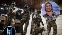 Former NZSAS soldier Justin Conaglen dies in Africa weeks after leaving NZ Defence Force
