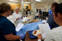 Nowhere to turn: Many grad students in health care fields can’t get loans for their degrees