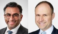 Insurance moves: Liberty Mutual and NFP