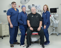 Englewood Hospital earns national recognition for stroke care