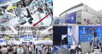 Robot Rock! Nearly 200 Humanoid Robots Take Over China’s 2026 Manufacturing Convention