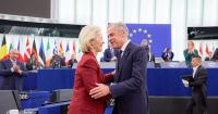Which values will EU defend?