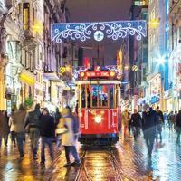 Istanbul to host Culture Route Festival for nine days