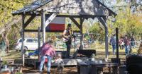 New Braunfels area music calendar for the week of Sept. 24