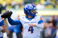 Our Favorite College Football Group of 6 Predictions: Week 4