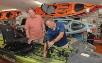 Business costs weighing heavily on resilient R.I. businesses