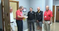 Second Sole donates $2,500 to Youngstown healthcare clinic