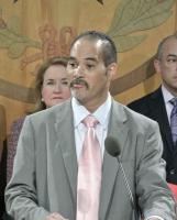 Houston Lawmaker and Healthcare Advocate Garnet Coleman Passes Away