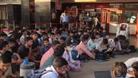 AIIMS Jodhpur Resident Doctors Launch Indefinite Strike After 31-Year-Old PG Doctor’s Suspected Suicide, Demand Work Reforms | Video