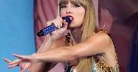 Taylor Swift releases encore to her hit Showgirl album