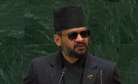 Nepal PM proposes Nepal-India-China climate mechanism