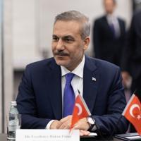 Fidan backs unified Libyan government at UN talks