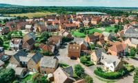 North outpaces London as UK property market rebalances