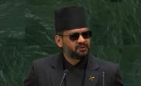 Nepals PM Shah proposes Nepal-India-China mechanism to strengthen Hima...