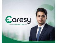 CARESY, India’s First Hospital Companion Platform, Launches Its Mobile App to Bring Trusted Hospital Support Closer to Patients and Families