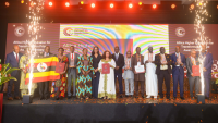 African Leaders Push Higher Education Transformation