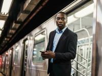 Why Africans in Europe are expected to be exceptional