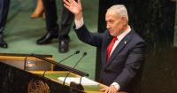 Qatar, Turkey, and Iran respond to Netanyahu and reaffirm their support for the Palestinians at the UN