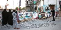 The US kill count in Iran makes the phrase ‘precision strikes’ absurd