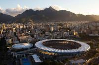 Stadium hosting the NFL’s first Rio game has a rich history