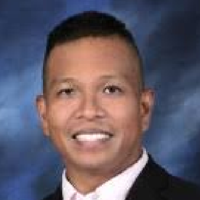 Okkodo High School's Max Ronquillo Jr. gets Fulbright Teacher Award