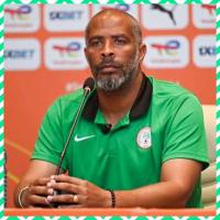 AFCON Qualifier: Chelle Turns Focus To Guinea-Bissau After Madagascar Win