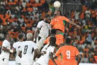 Black Stars’ 2-0 defeat to Côte d’Ivoire: What the numbers tell us; Pius Asack writes