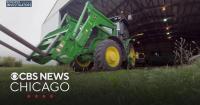 Record diesel prices hitting Illinois farmers hard