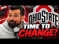 Ryan Day’s BIG Offensive Change vs Illinois!