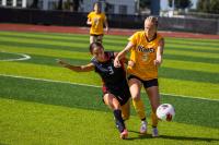 Singular goal separates NIU and Northern Kentucky in 1-0 loss