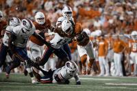 Sandoval: Sarkisian says Texas is more mature than last season. It’s time to prove it 