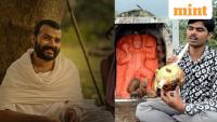 Who is Suneel Lodhi? Soulful voice of 'Maine Tere Hi Bharose Hanuman' song from Neem Karoli Baba movie Hanuman Ansh