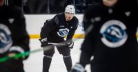 These Mammoth players made the coaches’ job more difficult in Las Vegas — in a good way