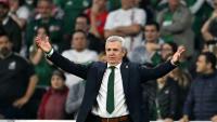 From Aguirre to Herrera: How Mexico’s coaches have fared on debut